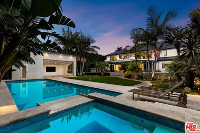 13524 D'Este Dr, Pacific Palisades, CA 90272 - Photo 1