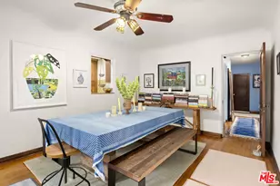 1118 S Crescent Heights Blvd, Los Angeles, CA 90035 - Photo 4