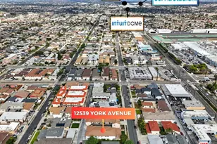 12539 York Ave, Hawthorne, CA 90250 - Photo 6