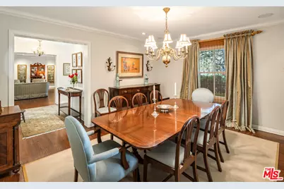 1146 Amalfi Dr, Pacific Palisades, CA 90272 - Photo 8