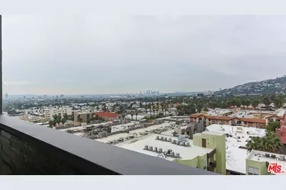 7250 Franklin Ave #1112, Los Angeles, CA 90046 - Photo 12