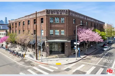 215 S Santa Fe Ave #4, Los Angeles, CA 90012 - Photo 10