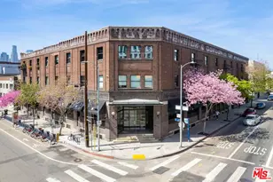 215 S Santa Fe Ave, Los Angeles, CA 90012 - Photo 10