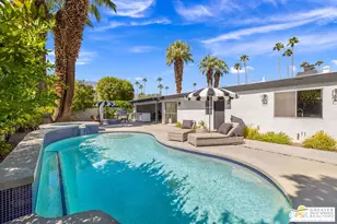 5155 E Bobolink Ln, Palm Springs, CA 92264 - Photo 22