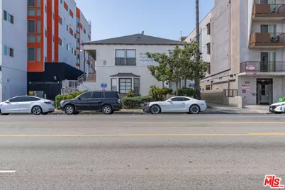 6519 Crenshaw Blvd, Los Angeles, CA 90043 - Photo 8