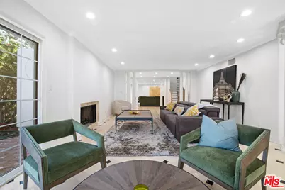 2461 Jupiter Dr, Los Angeles, CA 90046 - Photo 34