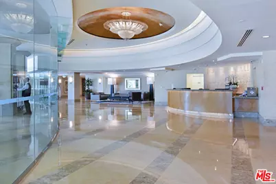 201 Ocean Ave #906P, Santa Monica, CA 90402 - Photo 32