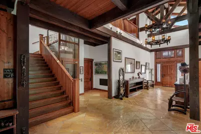 12486 Yerba Buena Rd, Malibu, CA 90265 - Photo 8