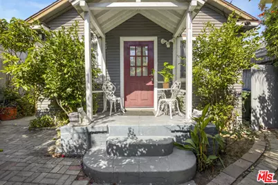 6431 Dix St, Los Angeles, CA 90068 - Photo 1