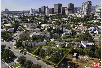 10745 Ohio Ave, Los Angeles, CA 90024 - Photo 8