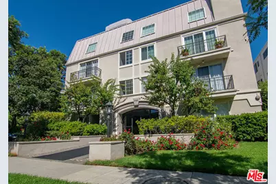458 N Oakhurst Dr #102, Beverly Hills, CA 90210 - Photo 32