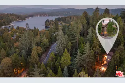 27532 North Bay Rd, Lake Arrowhead, CA 92352 - Photo 1