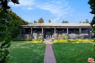 250 S Chadbourne Ave, Los Angeles, CA 90049 - Photo 1