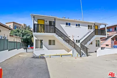 318 Columbia Ave, Los Angeles, CA 90017 - Photo 10