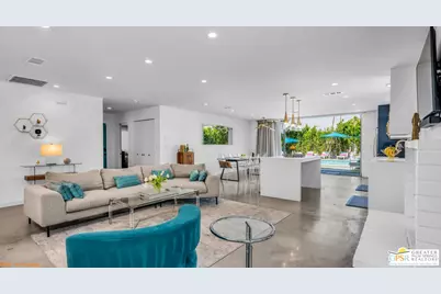 545 W Yorba Rd, Palm Springs, CA 92262 - Photo 14