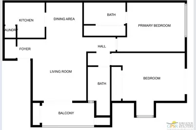 222 N Calle El Segundo #543, Palm Springs, CA 92262 - Photo 30