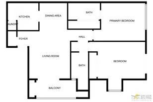 222 N Calle El Segundo, Palm Springs, CA 92262 - Photo 30