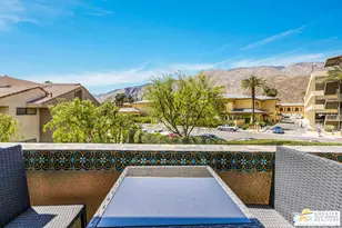 222 N Calle El Segundo, Palm Springs, CA 92262 - Photo 10