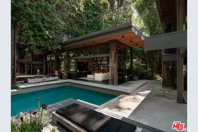 2563 Nichols Canyon Rd, Los Angeles, CA 90046 - Photo 14