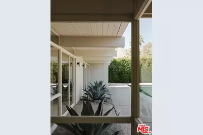 1272 E Verbena Dr, Palm Springs, CA 92262 - Photo 26
