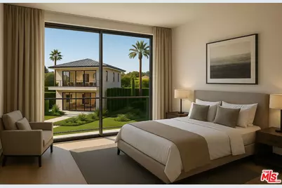 1418 Lindacrest Dr, Beverly Hills, CA 90210 - Photo 6