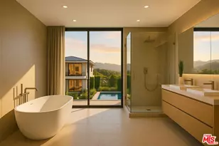 1418 Lindacrest Dr, Beverly Hills, CA 90210 - Photo 4