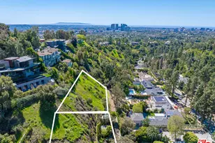 1418 Lindacrest Dr, Beverly Hills, CA 90210 - Photo 1