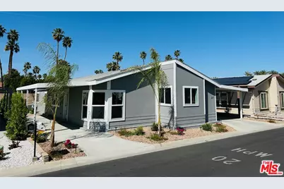 27 Via Valverde, Cathedral City, CA 92234 - Photo 54