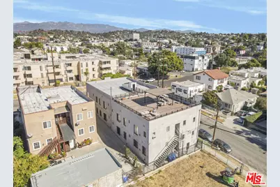 2300 Bellevue Ave, Los Angeles, CA 90026 - Photo 10
