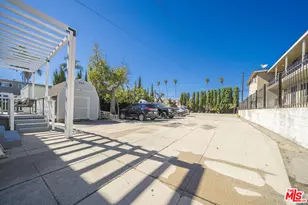 1159 S Norton Ave, Los Angeles, CA 90019 - Photo 8