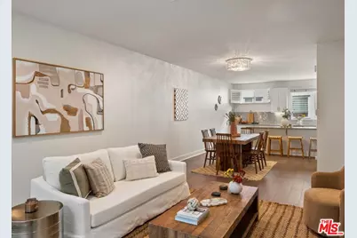 644 N Gramercy Pl, Los Angeles, CA 90004 - Photo 10