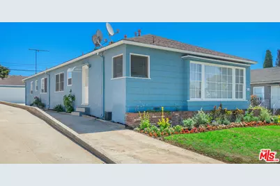 5918 S Fairfax Ave, Los Angeles, CA 90056 - Photo 32