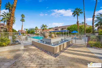 222 N Calle El Segundo #529, Palm Springs, CA 92262 - Photo 4