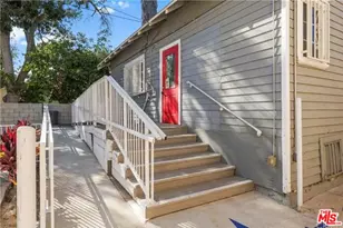 522 W Vernon Ave, Los Angeles, CA 90037 - Photo 2