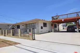 1461 W 108th St, Los Angeles, CA 90047 - Photo 2