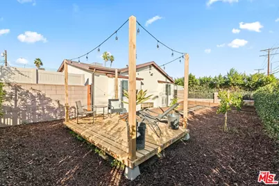 16233 Parthenia St, North Hills, CA 91343 - Photo 4