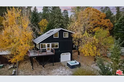 Ne Cameron Dr, Big Bear Lake, CA 92315 - Photo 14