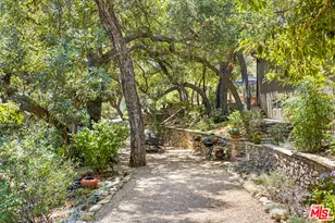 635 Greenleaf Canyon Rd, Topanga, CA 90290 - Photo 30