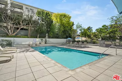 10450 Wilshire Blvd #5G, Los Angeles, CA 90024 - Photo 24