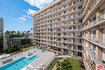 100 S Doheny Dr #512, Los Angeles, CA 90048 - Photo 2