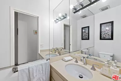 100 S Doheny Dr #512, Los Angeles, CA 90048 - Photo 28