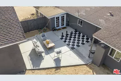 2651 Foxy Flats Rd, Joshua Tree, CA 92252 - Photo 32