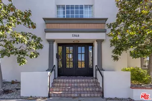 5848 W Olympic Blvd, Los Angeles, CA 90036 - Photo 46