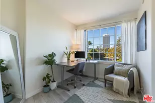 5848 W Olympic Blvd, Los Angeles, CA 90036 - Photo 38