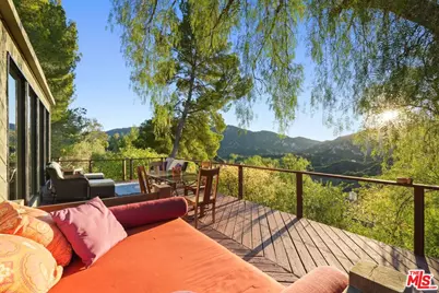 2158 Topanga Skyline Dr, Topanga, CA 90290 - Photo 4