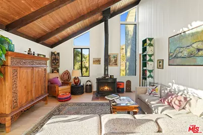 2158 Topanga Skyline Dr, Topanga, CA 90290 - Photo 8