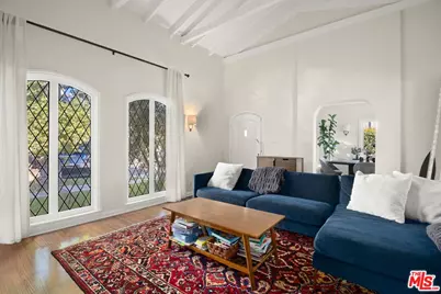 6502 Commodore Sloat Dr, Los Angeles, CA 90048 - Photo 4