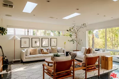 7963 Willow Glen Rd, Los Angeles, CA 90046 - Photo 4