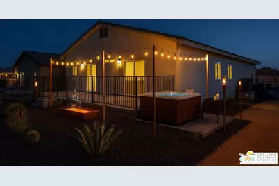 16364 Avenida Rambla, Desert Hot Springs, CA 92240 - Photo 38