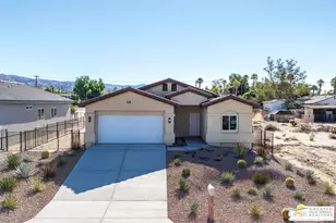 16288 Avenida Rambla, Desert Hot Springs, CA 92240 - Photo 1